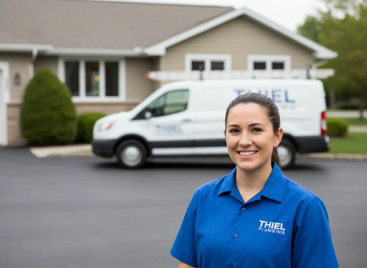 Plumber Ellendale, MN FAQs